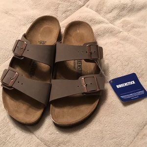 Birkenstock’s